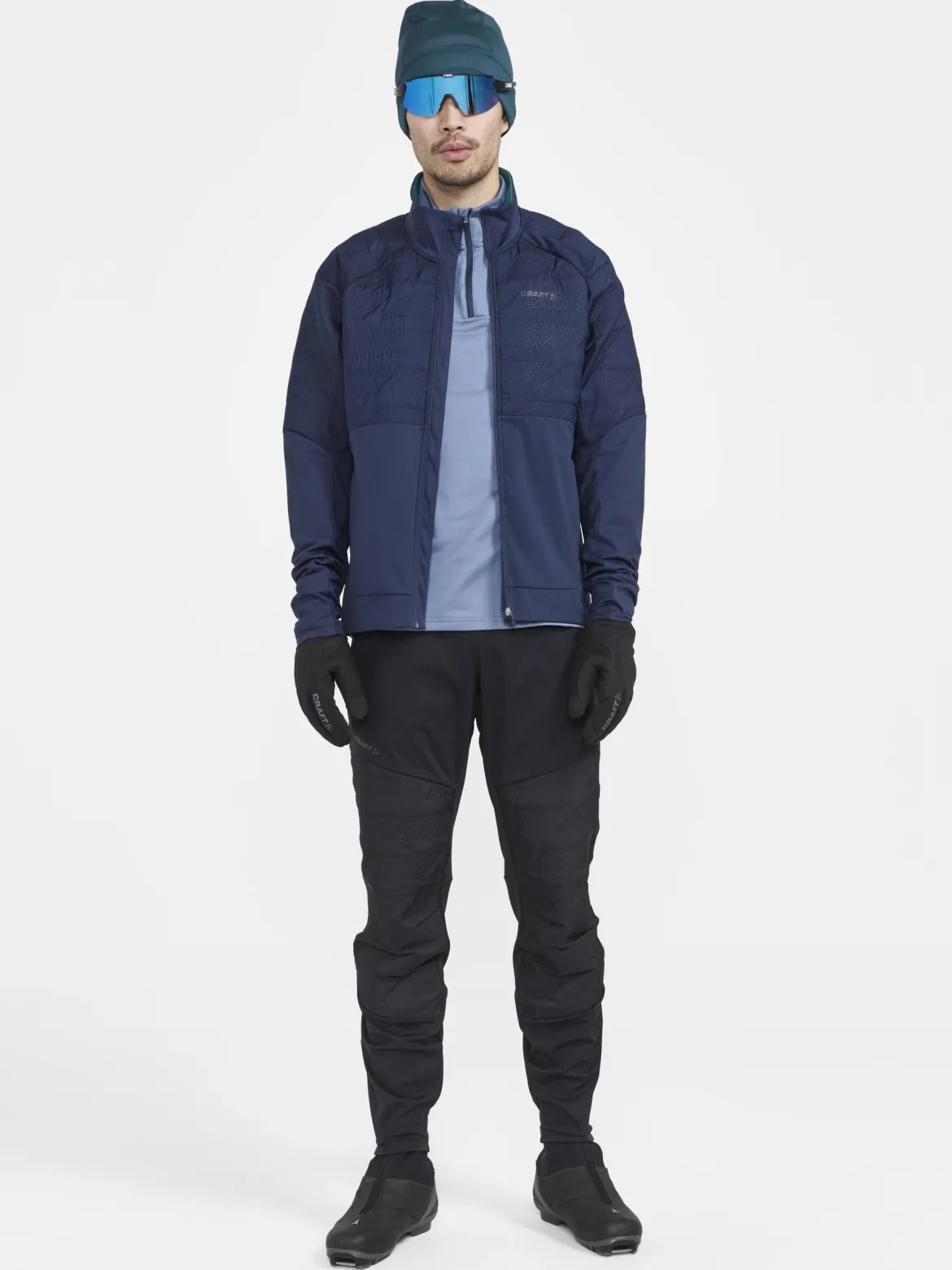 Men's Gain Midlayer - FLOW
