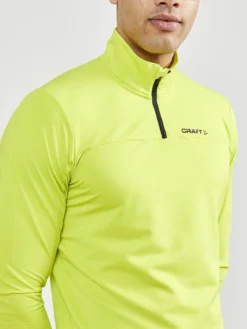 Men's Gain Midlayer - SCREAM