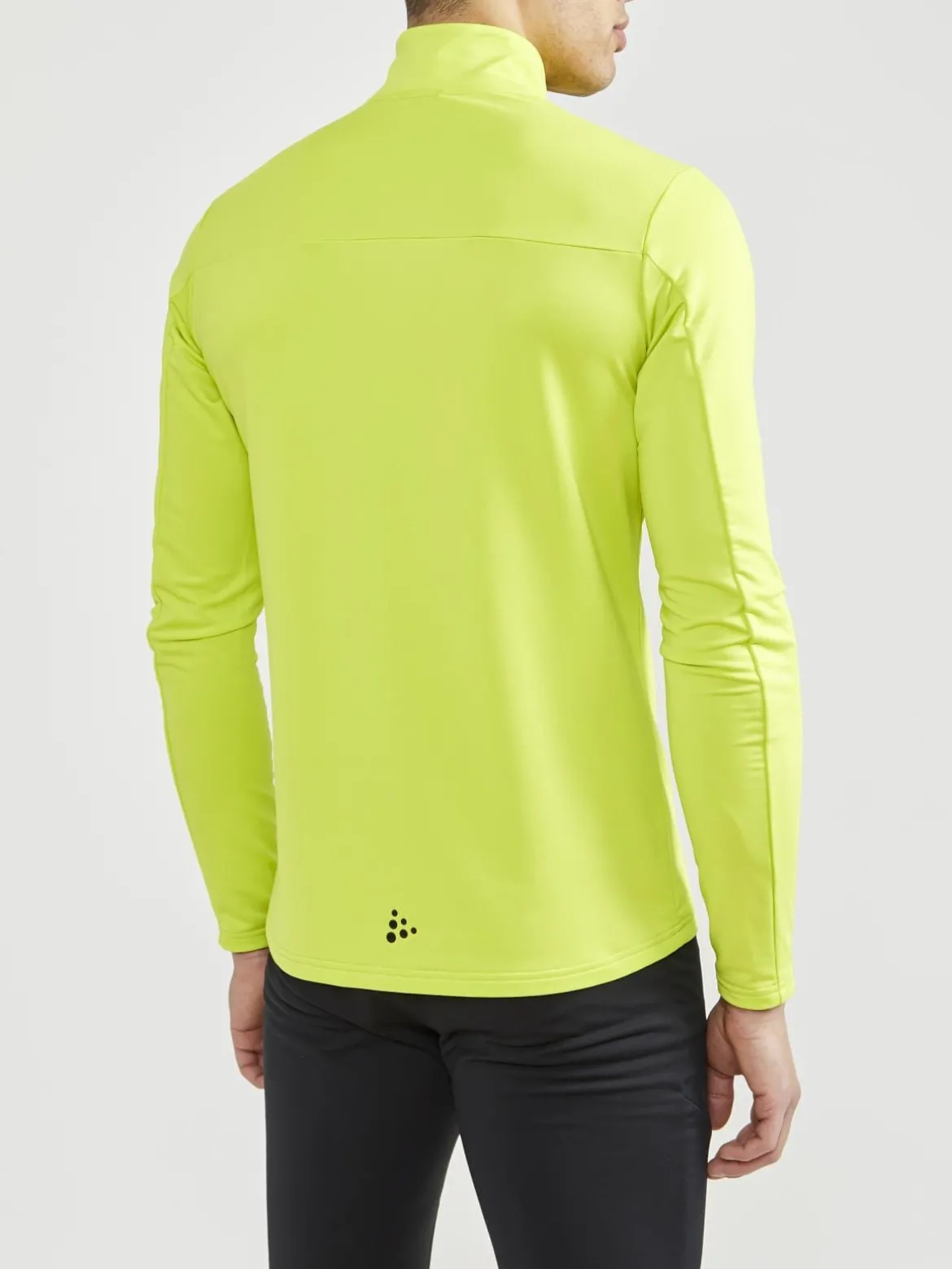 Men's Gain Midlayer - SCREAM