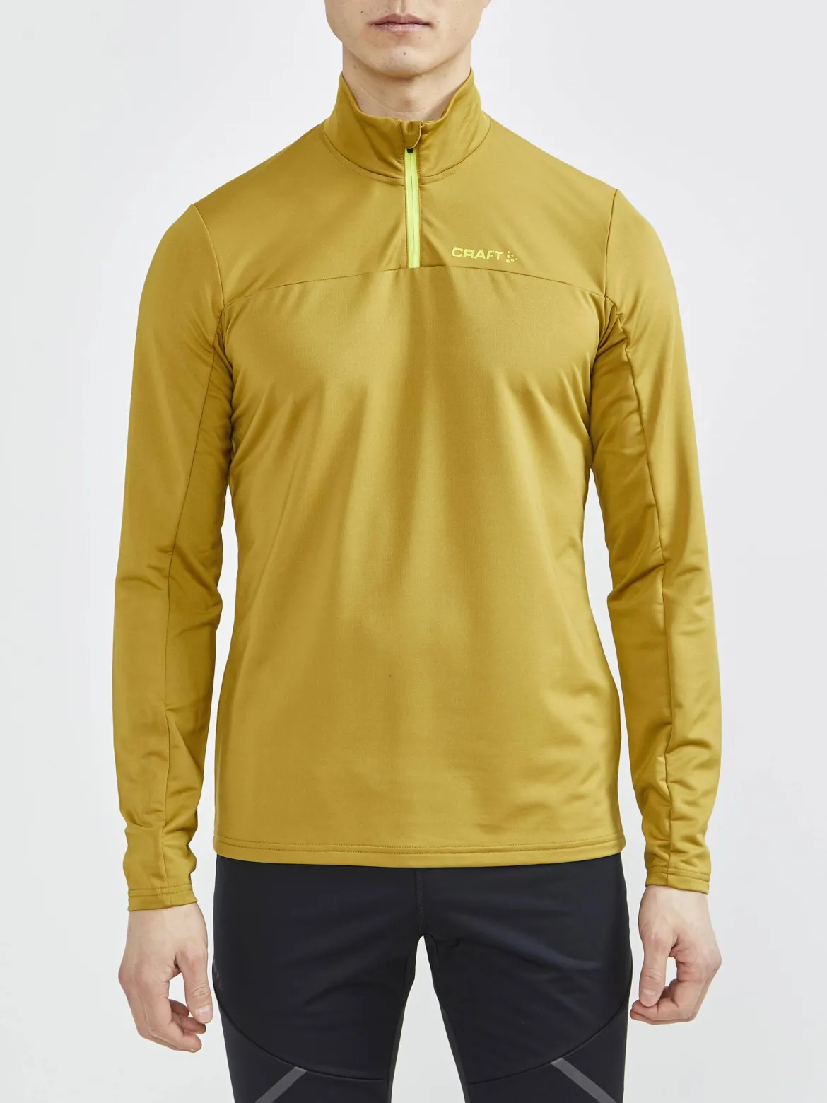 Men's Gain Midlayer - SENCHA