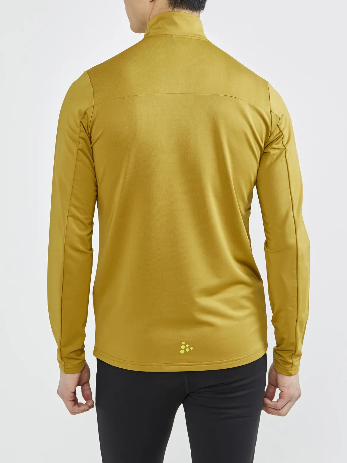 Men's Gain Midlayer - SENCHA