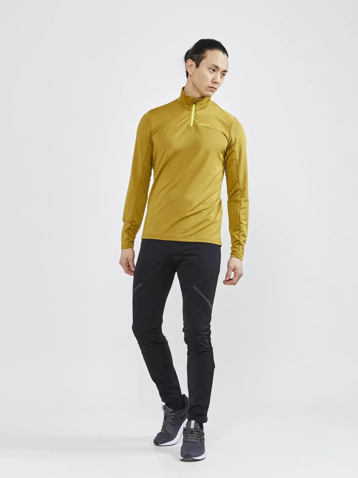 Men's Gain Midlayer - SENCHA