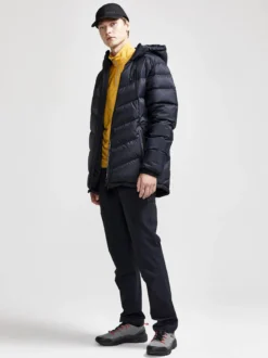 Men's Gain Midlayer - TAWNY