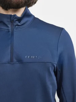 Men's Gain Midlayer - TIDE