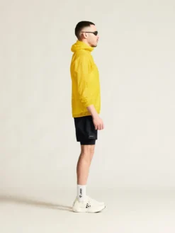 Men's Hypervent 2-In-1 Shorts - Black