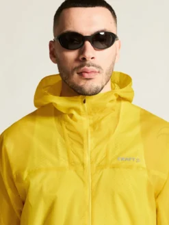 Men's Hypervent Light Wind Jacket - VEGA