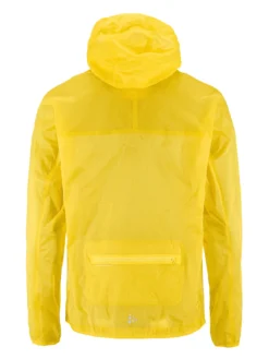 Men's Hypervent Light Wind Jacket - VEGA