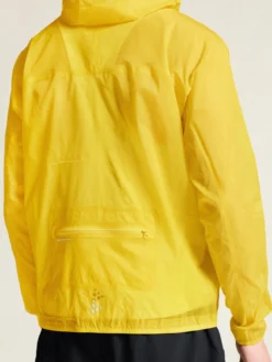 Men's Hypervent Light Wind Jacket - VEGA