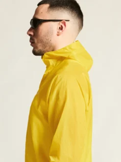 Men's Hypervent Light Wind Jacket - VEGA