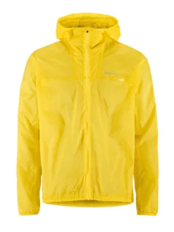Men's Hypervent Light Wind Jacket - VEGA