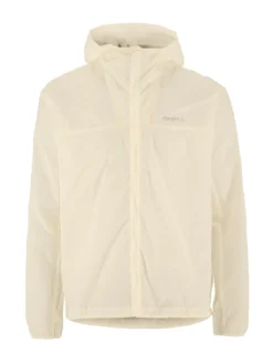 Men's Hypervent Light Wind Jacket - Tofu