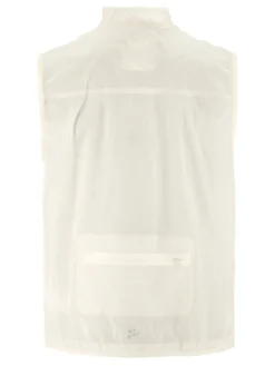 Men's Hypervent Light Wind Vest - Tofu