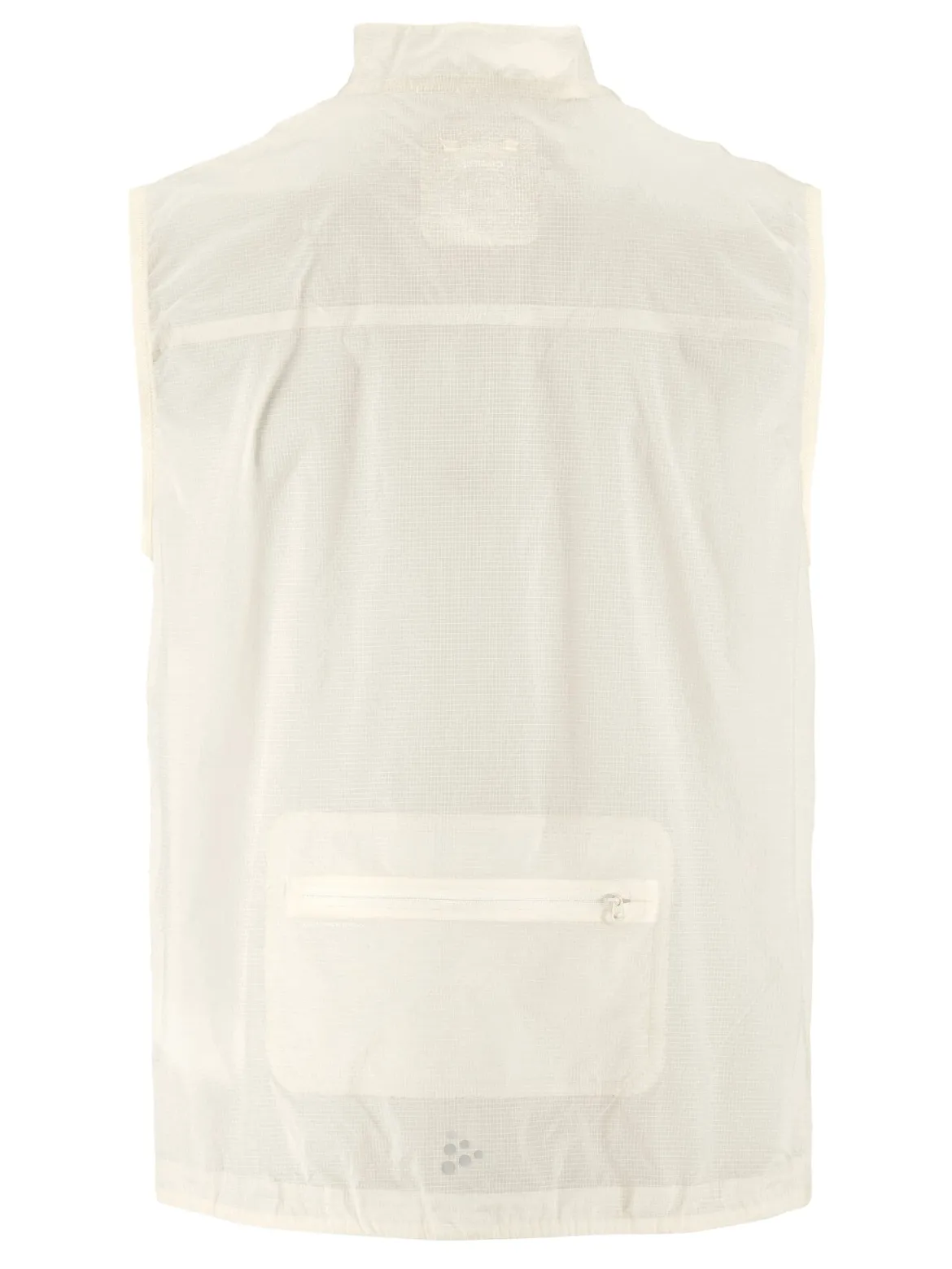 Men's Hypervent Light Wind Vest - Tofu