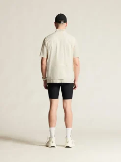 Men's Hypervent Light Wind Vest - Tofu