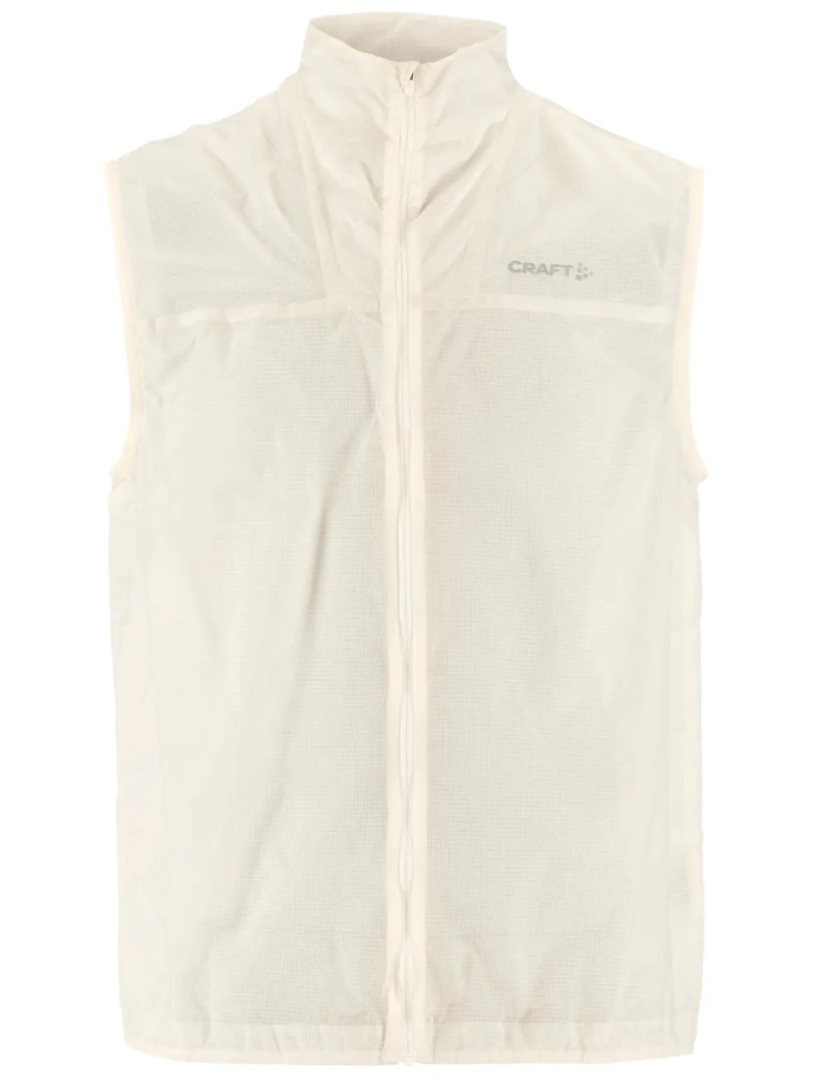 Men's Hypervent Light Wind Vest - Tofu