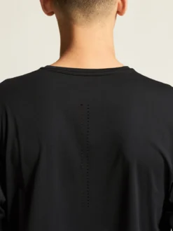 Men's Hypervent Longsleeve - Black