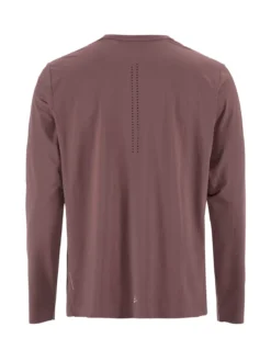 Men's Hypervent Longsleeve - FLINT