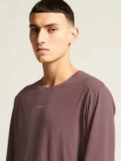 Men's Hypervent Longsleeve - FLINT