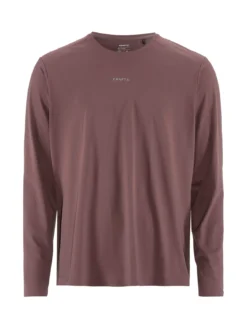 Men's Hypervent Longsleeve - FLINT