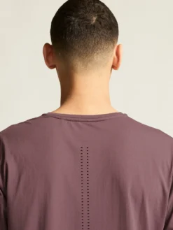 Men's Hypervent Longsleeve - FLINT