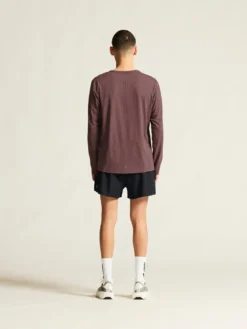 Men's Hypervent Longsleeve - FLINT