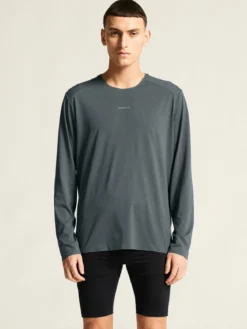 Men's Hypervent Longsleeve - Norit