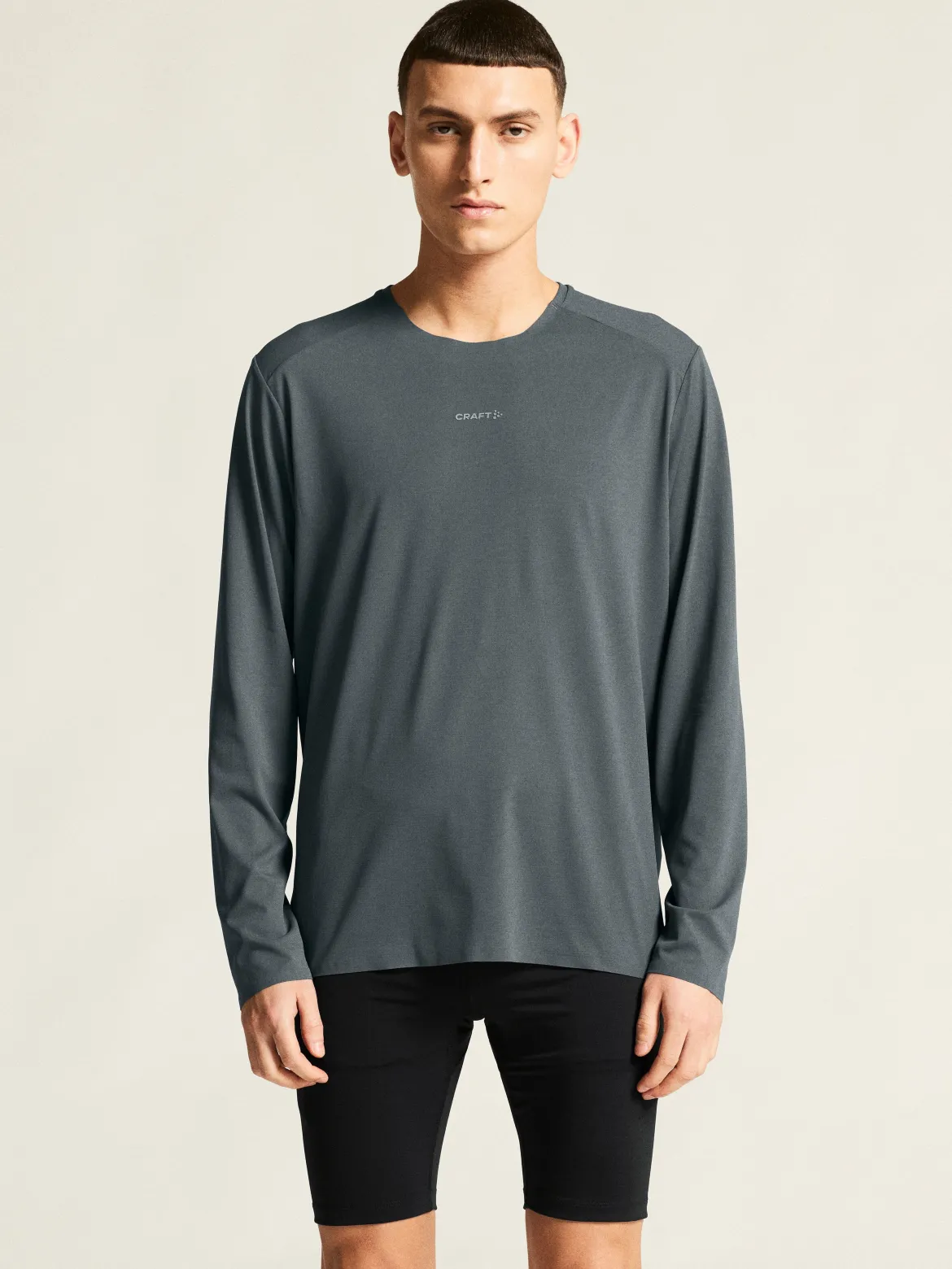Men's Hypervent Longsleeve - Norit