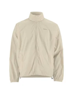 Men's Hypervent Oversized Wind Jacket - Plaster