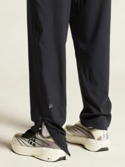 Men's Hypervent Pants - Black