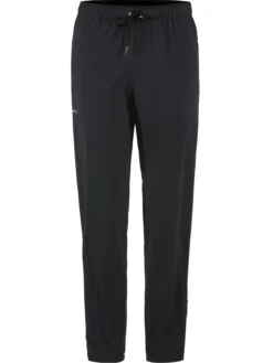 Men's Hypervent Pants - Black