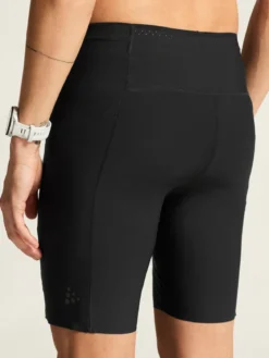 Men's Hypervent Short Tights - Black