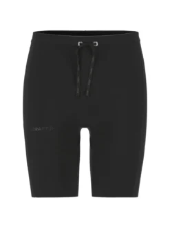 Men's Hypervent Short Tights - Black