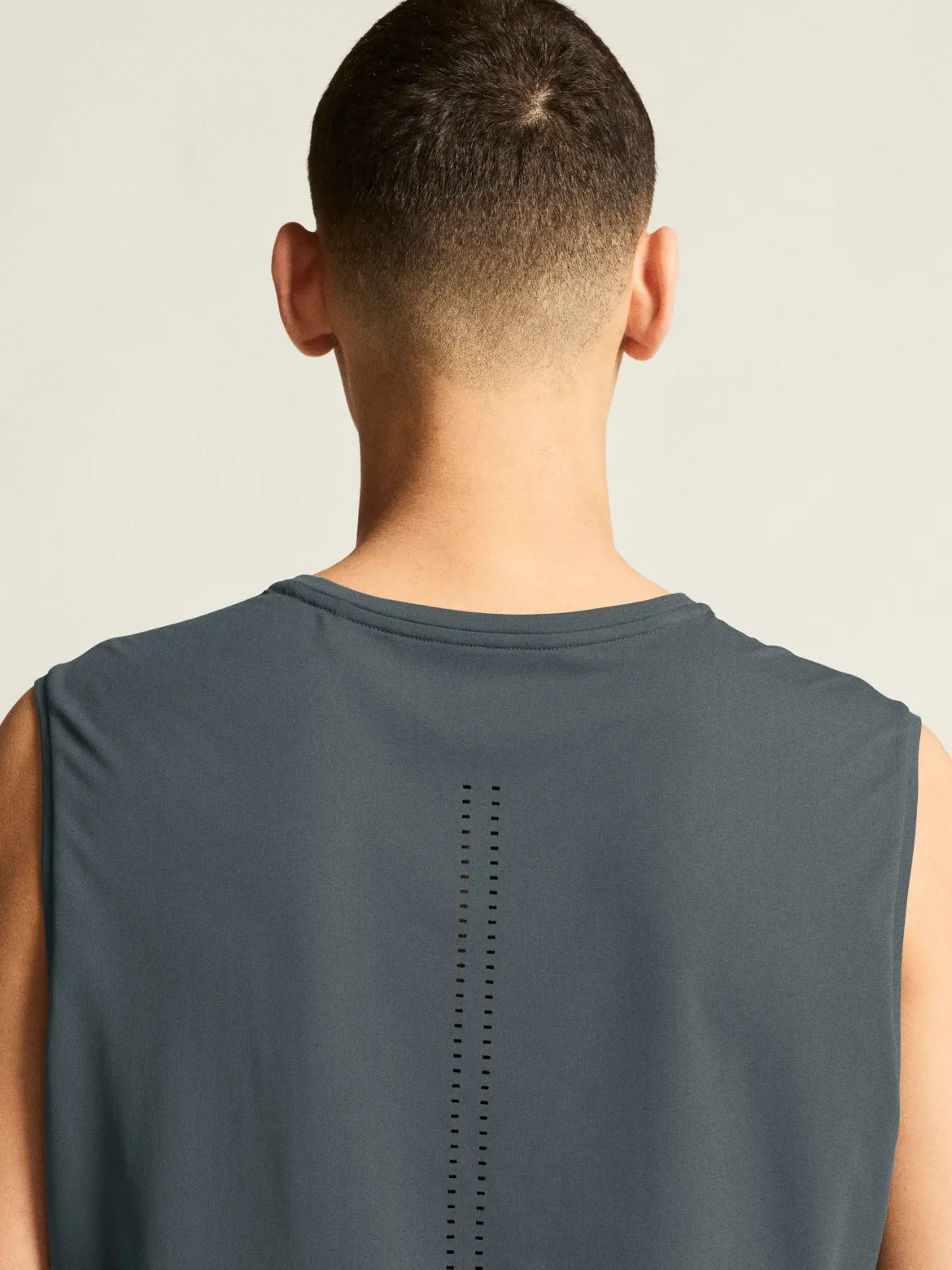 Men's Hypervent Sleeveless - Norit