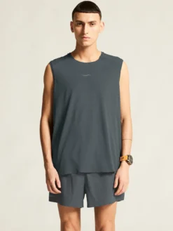 Men's Hypervent Sleeveless - Norit