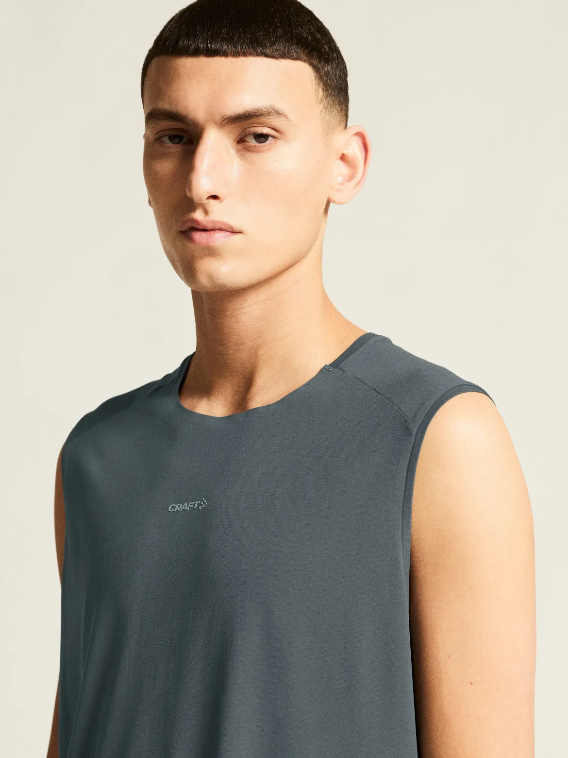 Men's Hypervent Sleeveless - Norit