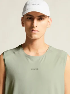 Men's Hypervent Sleeveless - PIGEON