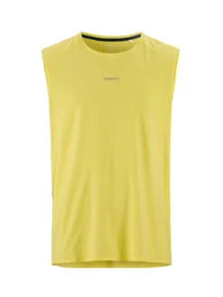 Men's Hypervent Sleeveless - ZEST
