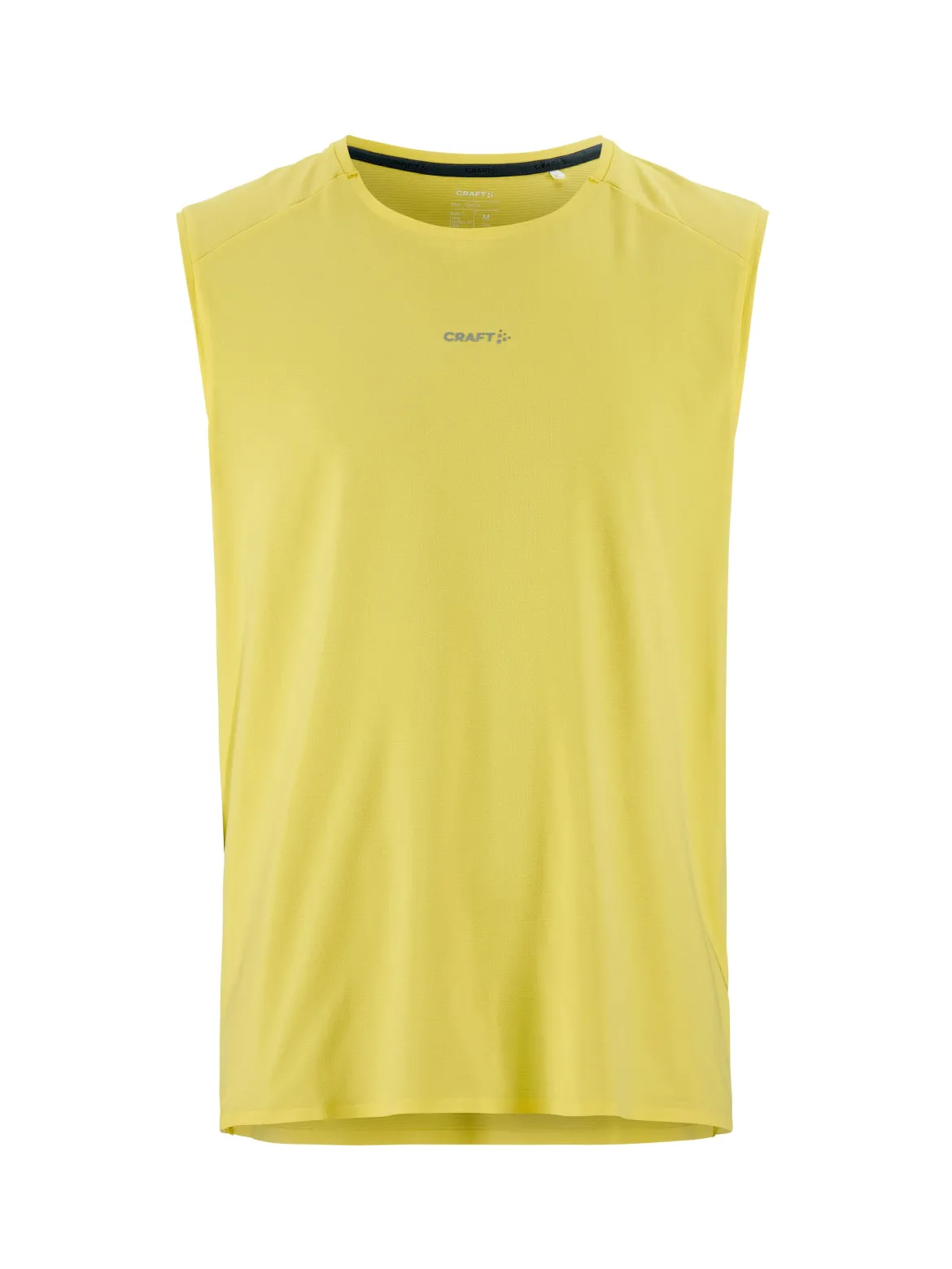Men's Hypervent Sleeveless - ZEST