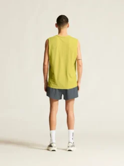 Men's Hypervent Sleeveless - ZEST