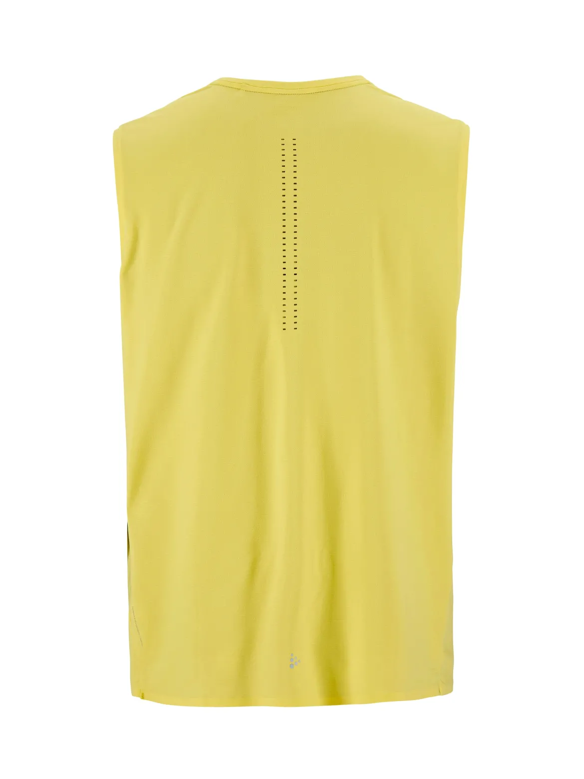 Men's Hypervent Sleeveless - ZEST