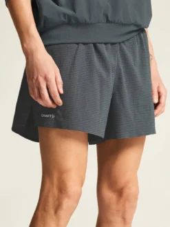 Men's Hypervent Structure Shorts - Norit