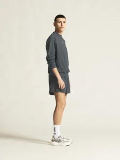 Men's Hypervent Structure Shorts - Norit
