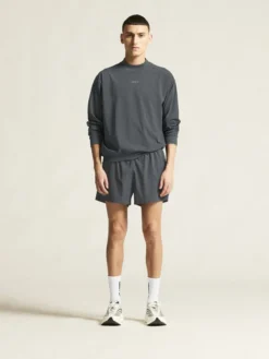 Men's Hypervent Structure Shorts - Norit
