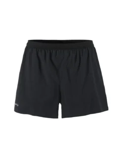 Men's Hypervent Structure Shorts - Black