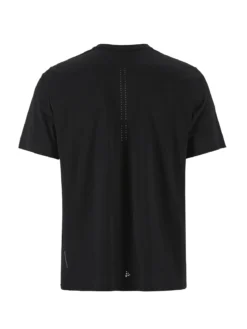 Men's Hypervent Tee - Black