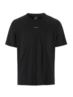 Men's Hypervent Tee - Black