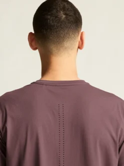 Men's Hypervent Tee - FLINT