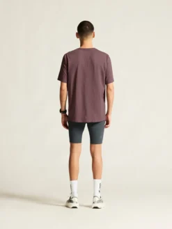 Men's Hypervent Tee - FLINT