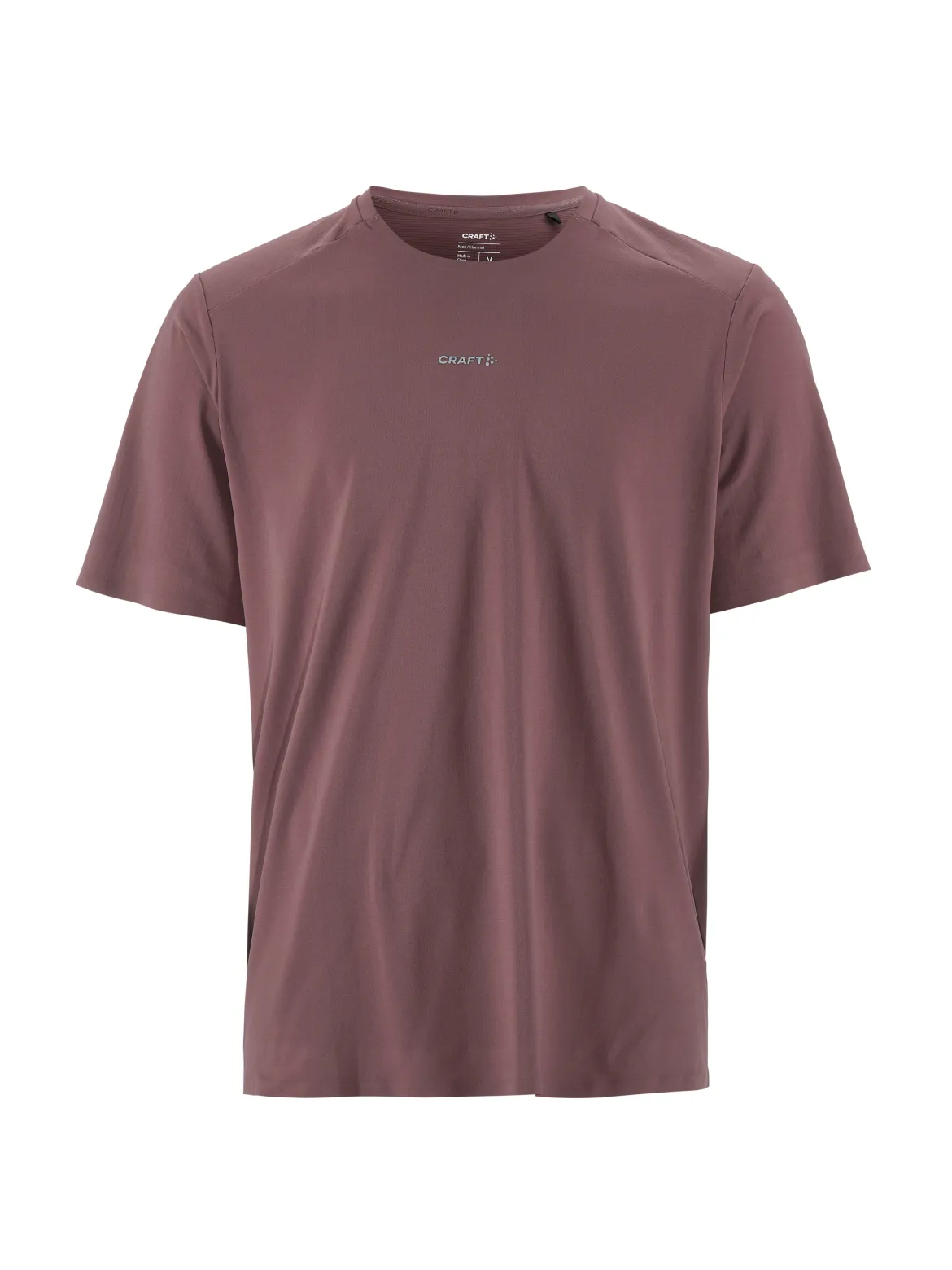 Men's Hypervent Tee - FLINT