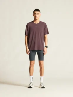 Men's Hypervent Tee - FLINT